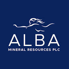 ALBA stock logo