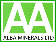AA stock logo