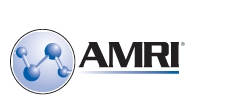 AMRI stock logo
