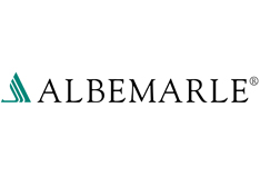 Albemarle logo