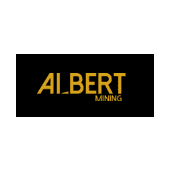 Albert Mining logo