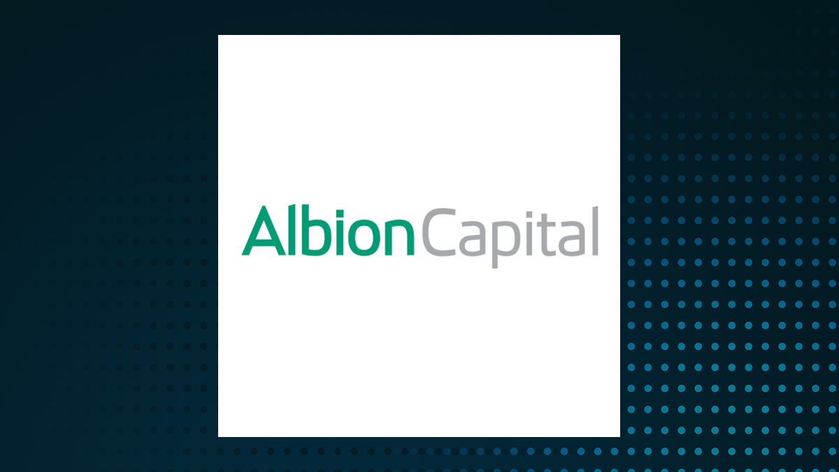 Albion Venture Capital Trust logo