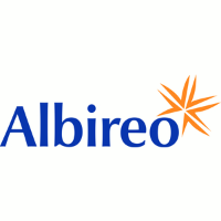 Albireo Pharma logo