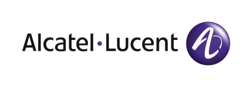 Lucent Stock Price History Chart