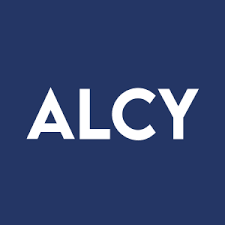 ALCY stock logo