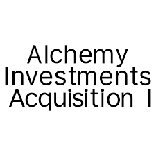ALCY stock logo