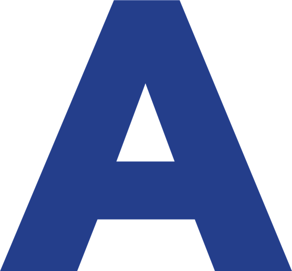 ALC stock logo