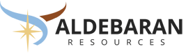 Aldebaran Resources