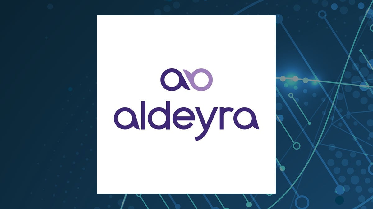 Aldeyra Therapeutics logo