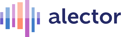 Alector logo