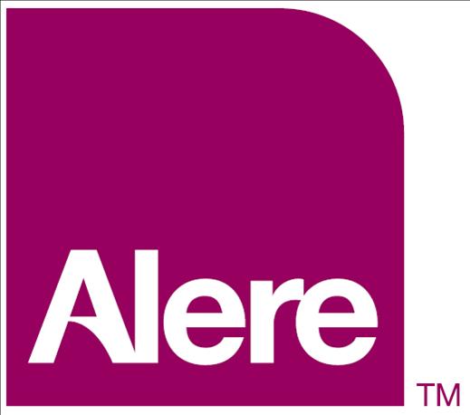 Alere logo