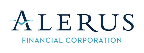 Alerus Financial logo