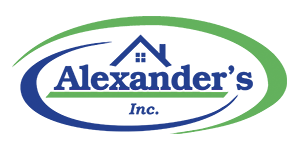ALX stock logo