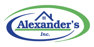 ALX stock logo