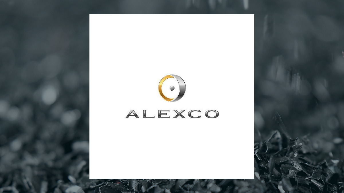 Alexco Resource logo