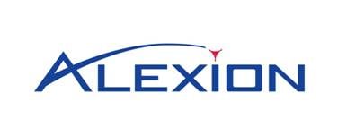 ALXN stock logo