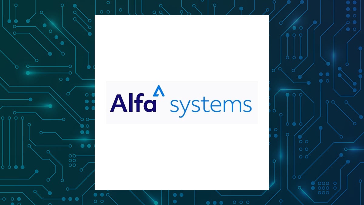 Alfa Financial Software logo