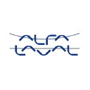 Alfa Laval Corporate logo