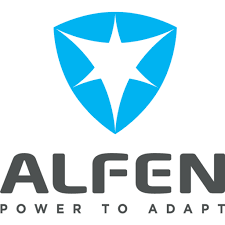 ALFNF stock logo