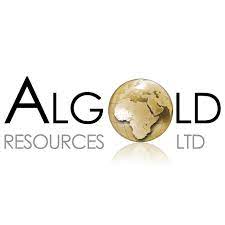 Algold Resources Ltd. (ALG.V)