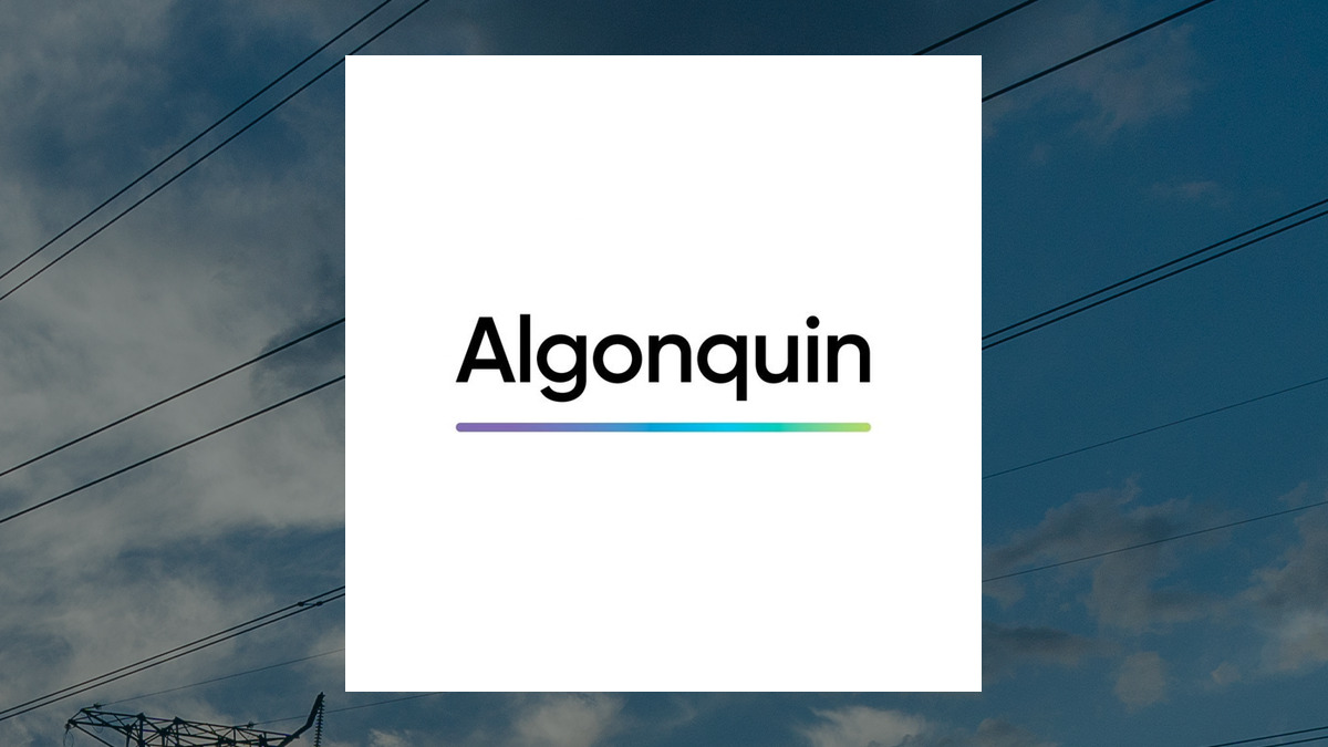 Image for Algonquin Power & Utilities Corp. Plans Quarterly Dividend of $0.11 (NYSE:AQN)