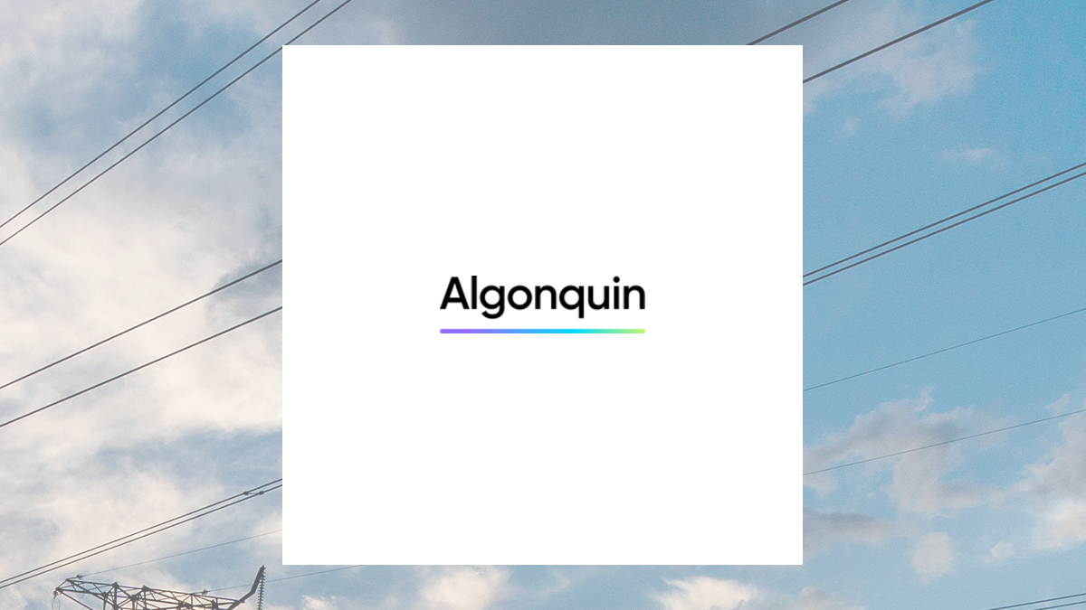 Algonquin Power & Utilities Corp. Forecasted to Earn Q4 2023 Earnings of $0.16 Per Share (TSE:AQN)