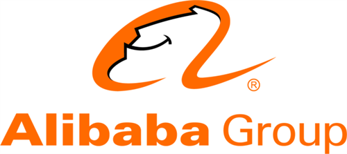 BABA stock logo