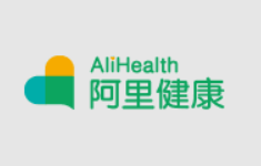 Alibaba Health Information Technology logo