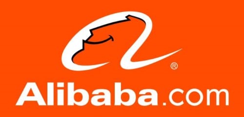 Alibaba Group logo