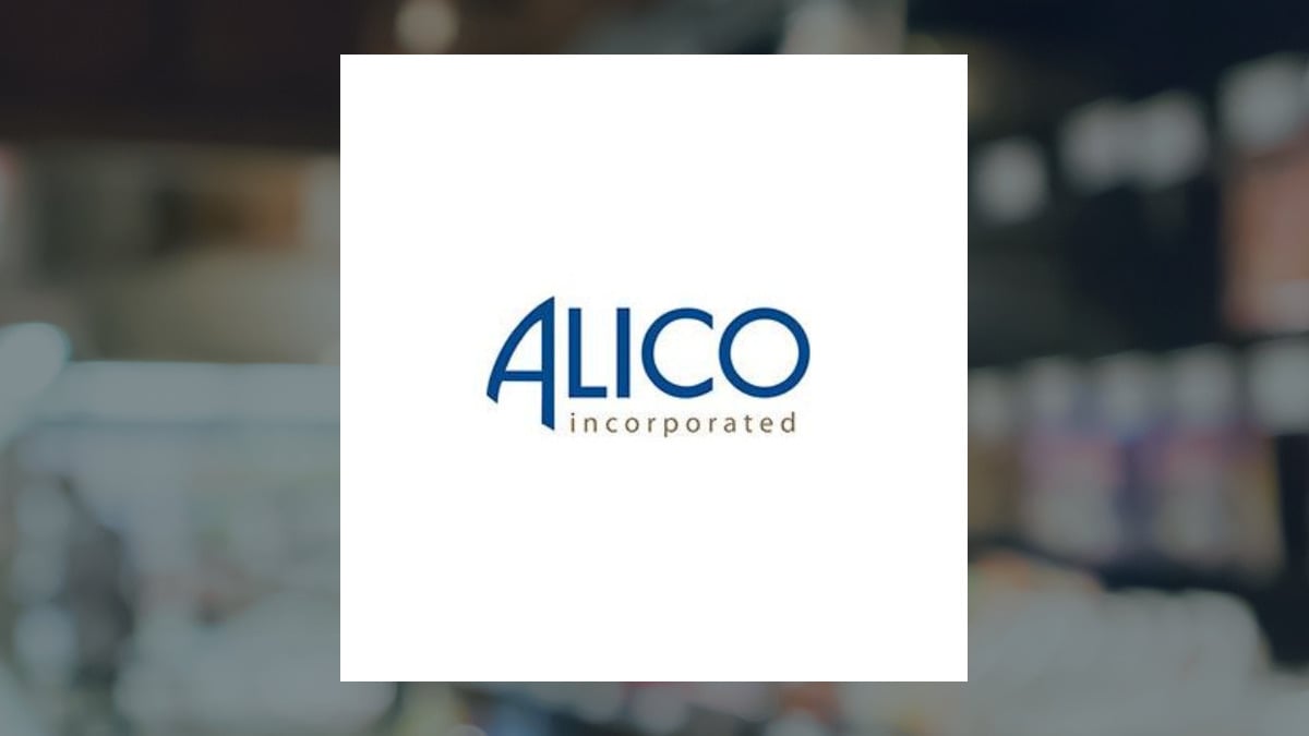 Alico logo