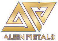 Alien Metals