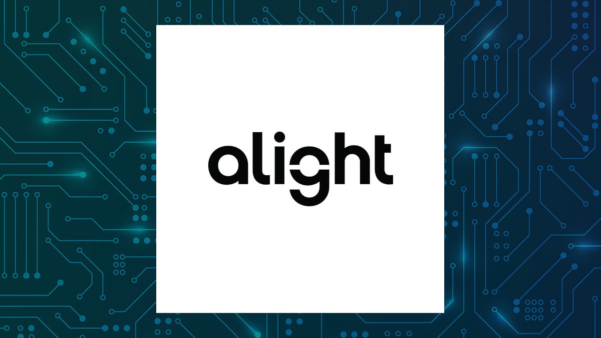 Alight logo