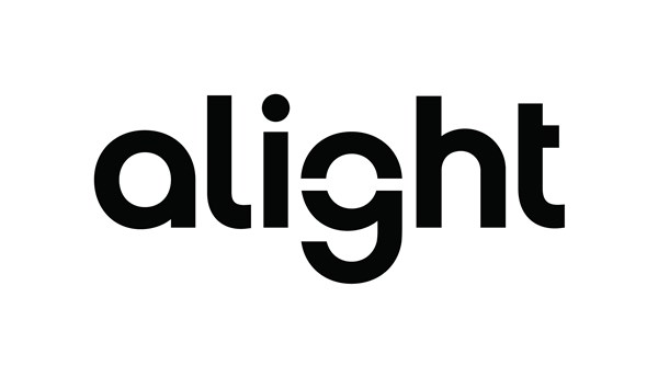 Alight  logo