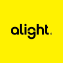 Alight, Inc. logo