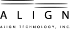 Aligner le logo de la technologie