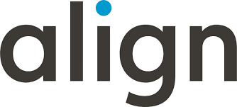 ALGN stock logo