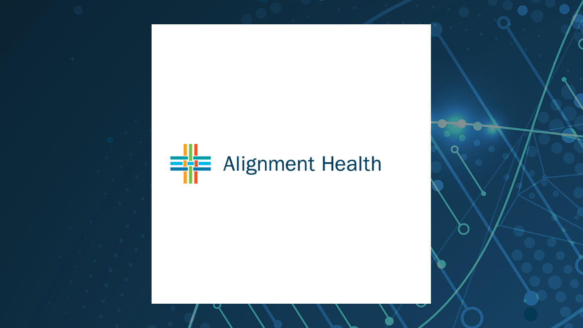 Image for Alignment Healthcare (NASDAQ:ALHC) Announces  Earnings Results, Misses Expectations By $0.03 EPS