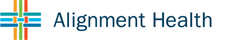 Alignment Healthcare logo