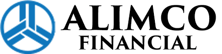 ALMC stock logo