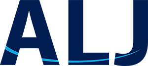 ALJ Regional  logo