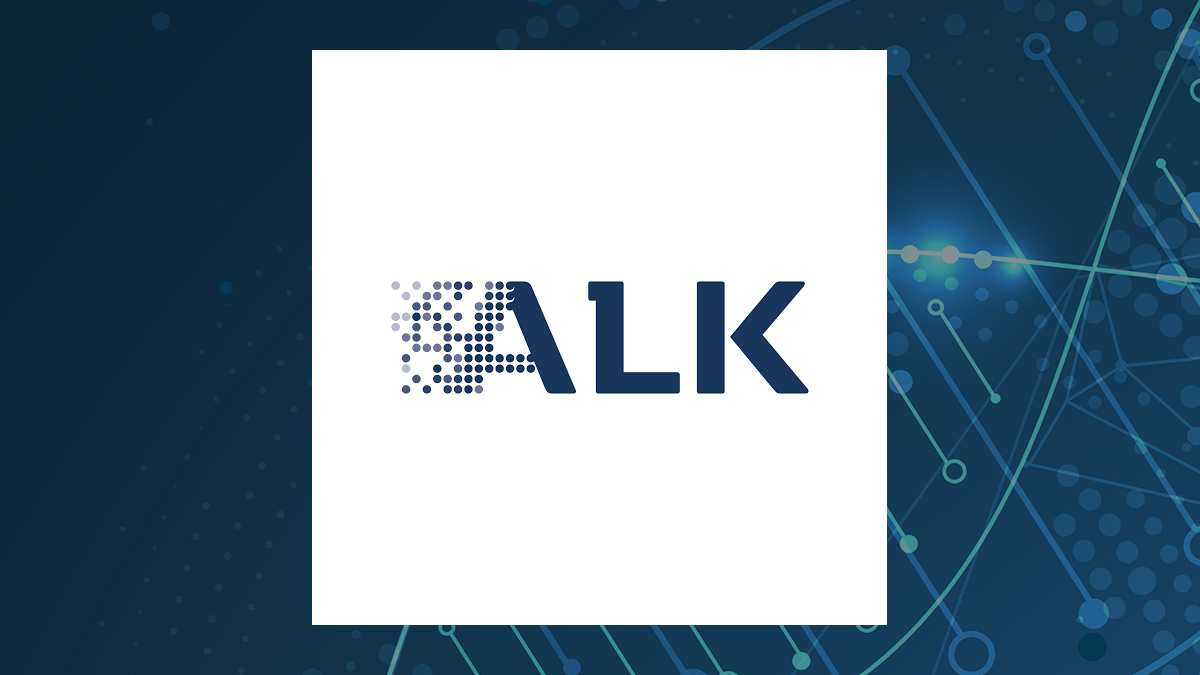 ALK-Abelló A/S logo