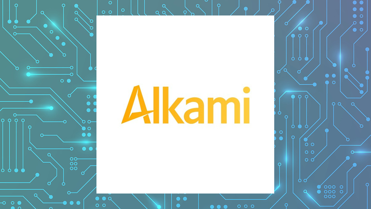 Alkami Technology logo