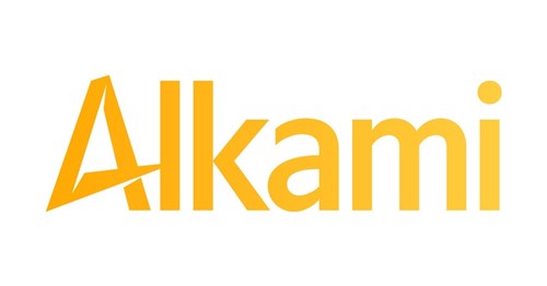 Logo de la technologie Alkami