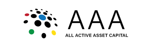 All Active Asset Capital (LON:AAA) Shares Down 0.9% - Vimarsana News