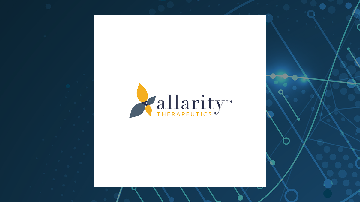 Allarity Therapeutics logo