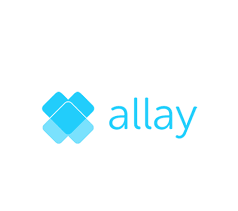 ALLAY stock logo