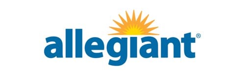 Allegiant Travel logo