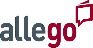 Allego logo