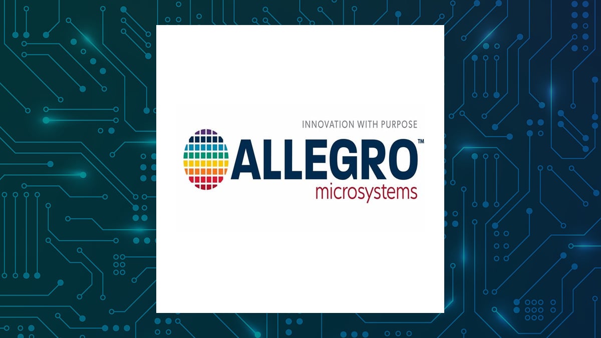 Allegro MicroSystems logo