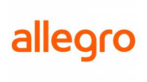 Allegro.eu logo